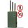 Portable GSM CDMA 3G Cellular Phone Signal Blocker