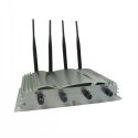 3G GSM CDMA DCS - Cell Phone Signal Jammer for Schools