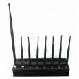 8 Antenna All in one for all Cellular,GPS,WIFI,RF,Lojack Jammer Blocker