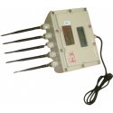 Mobile Cell Phone Jammer [JammerBlocker0130]