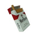 Marlboro Cigarette Pack Cell Phone Signal Blocker