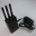 High Power GPS Jammer + Mobile Phone Jammer 20 Meters