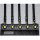 Wall Mounted Adjustable Wifi & GPS & Cell Phone Jammer - EU Version