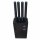 High Power 3G 4G Wimax Cell Phone Signal Jammer with Cooling Fan 1.2W