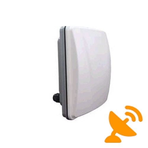 Waterproof 36W Cell Phone Jammer 60 Meters - Click Image to Close