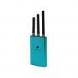 3W Mini Cell Phone Jammer for CDMA DCS 3G Signal