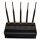 Wall Mounted High Power Mobile Phone + Wifi Jammer 11W