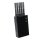 1.5W Advanced 3G CDMA Cell Phone + Wifi + GPS L1 Jammer 15 Meter