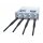 Adjustable 4W High Power Cell Phone + GPS Jammer