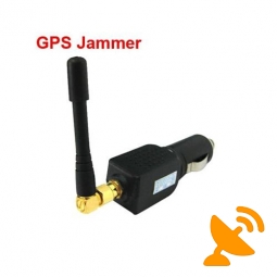 Mini VAR Vehicle Anti Tracker Mini GPS Jammer Blocker