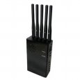 3G 4G 4G Lte 4G Wimax Mobile Cell Phone Jammer