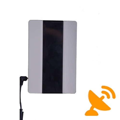 Signal Jammer Kit - Portable Full Function Cell Phone Jammer Blocker - Click Image to Close