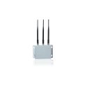6W Wall Mounted Mobile Phone Signal Jammer 20 Meters