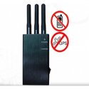 Wifi + Cell Phone + Wireless Video Blocker 10 Meters