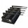 Wall Mounted High Power Mobile Phone + Wifi Jammer 11W