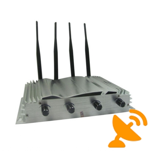 3G 2G Jammer - Cell Phone Jammer - Click Image to Close