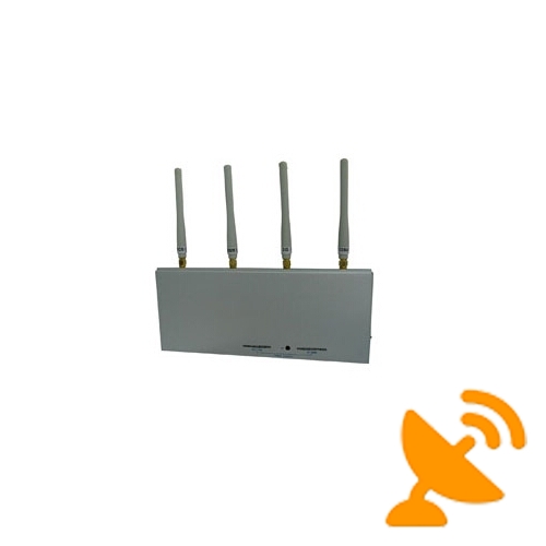 Mobile Phone Signal Jammer Isolator GSM/CDMA/DCS/PHS/3G - Click Image to Close