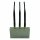 4W Remote Control GSM CDMA 3G Cell Phone Signal Jammer