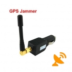 Mini VAR Vehicle Anti Tracker Mini GPS Jammer Blocker
