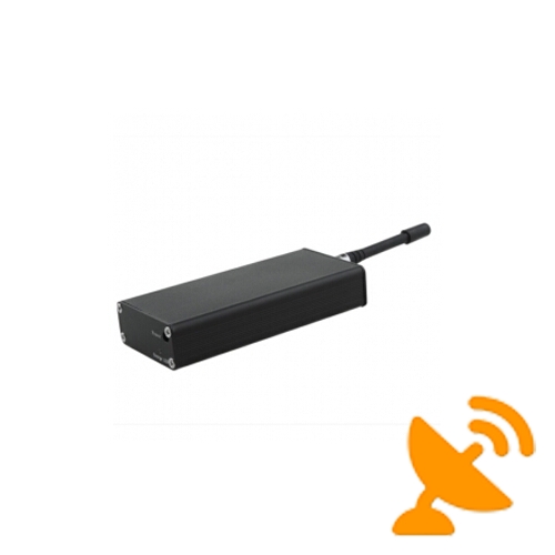 GPS Jammer for Car Use - Click Image to Close