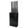 3G 4G 4G Lte 4G Wimax Mobile Cell Phone Jammer