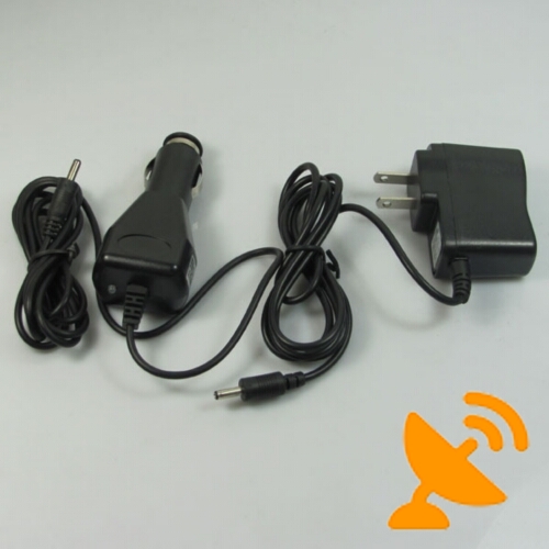 GPS Jammer for Car Use - Click Image to Close