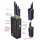 Handheld Cell Phone + Wifi Jammer with Cooling Fan - 15 Meters