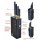 Handheld Cell Phone Jammer + Wifi Blocker with Cooling Fan - 15 Meters