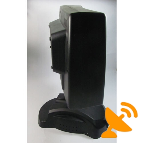 Radar Style Mobile Phone Jammer - Click Image to Close
