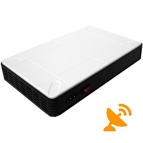 Worldwide Use Cell Phone Jammer with Built in Antenna