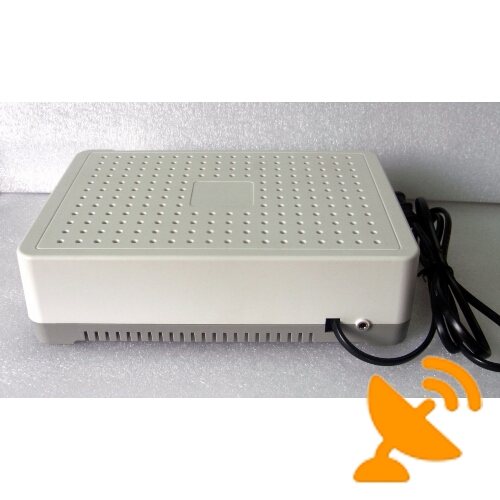 3G 4G Wimax Jammer 2345-2400MHz - Cell Phone Signal Scrambler - Click Image to Close