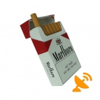 Marlboro Cigarette Pack Cell Phone Signal Blocker