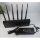 Desktop Cell Phone + GPS + Wifi Jammer - Office Use jammer - Cell Phone Jammer For Office Use