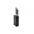 Video + Wifi + Bluetooth + Wirless Audio Blocker Jammer