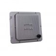 Waterproof 36W Cell Phone Jammer 60 Meters