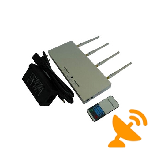 Mobile Phone Signal Jammer Isolator GSM/CDMA/DCS/PHS/3G - Click Image to Close