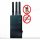 Wireless Video + Mobile Phone + Wifi Jammer Blocker