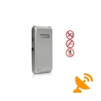 Mini Cell Phone Jammer + GPS 1500-1600MHz Jammer