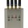 New Mini Cell Phone Jammer Blocker