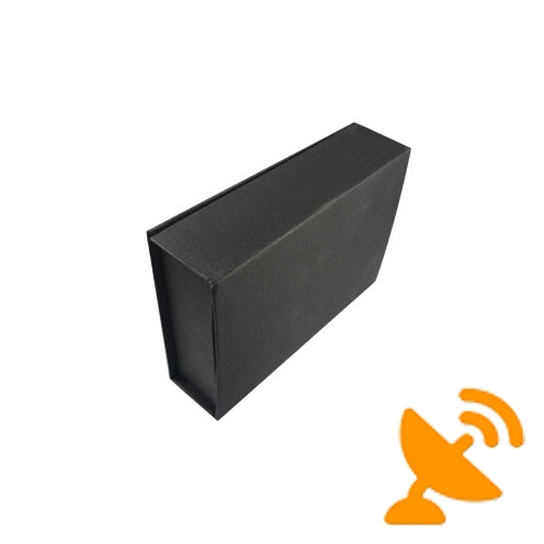 Mini Portable GPS Jammer - GPS L1 Jammer GPS L2 Blocker - Click Image to Close