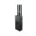 Portable Cellular Signal Jammer For 3G GSM CDMA DCS PCS 10 Meter