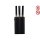 6 Antennas Handheld 3G 4G Cell Phone Jammer