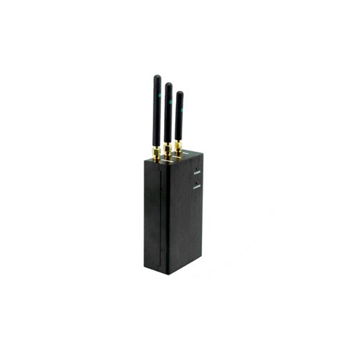 Wifi 1G,1.2G,2.4G Signal Jammer Blocker