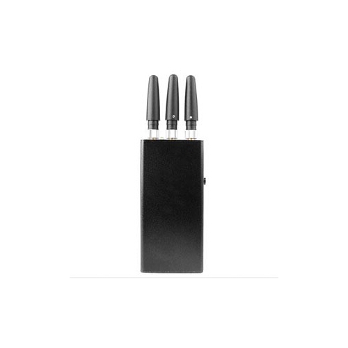 Broad Spectrum Cell Phone Jammer 3G GSM CDMA Signal Blocker 