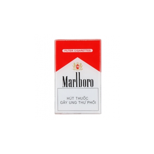Marlboro Cigarette Pack Cell Phone Signal Blocker