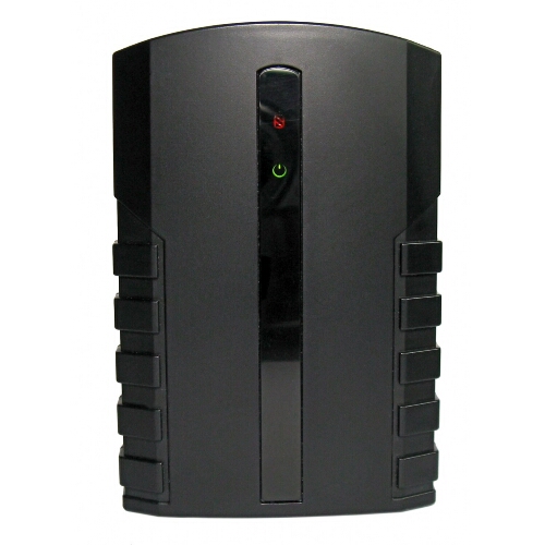Portable Wifi + Cell Phone Jammer 10 Meters