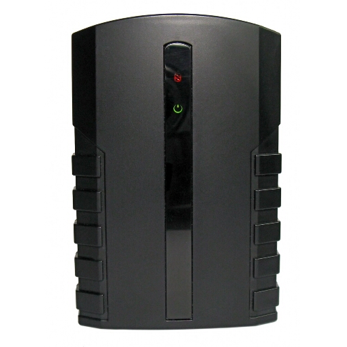 Portable Wifi + 3G CDMA Cell Phone + Bluetooth Jammer