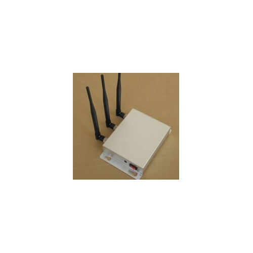 Cell Phone Jammers For Sale - Wall Mounted High Power 3G Cell Phone Jammer