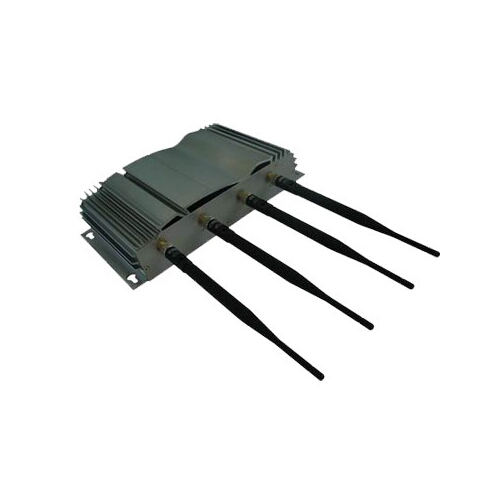 Cell Phone Signal Jammer 30 Meters Blocking Range