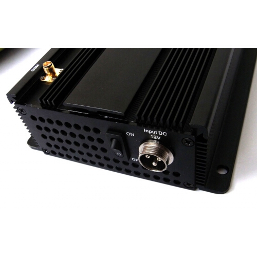 Vehicle Cell Phone GPS RF Jammer